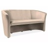 Sofa TM-3 Velvet