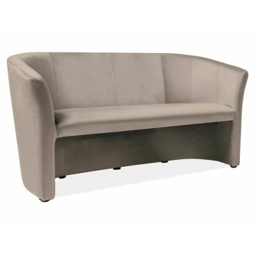 Sofa TM-3 Velvet