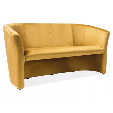 Sofa TM-3 Velvet