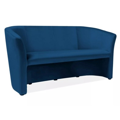 Sofa TM-3 Velvet