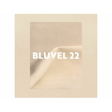 Krzesło Alure Velvet