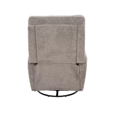 Fotel rozkładany Argos Raven