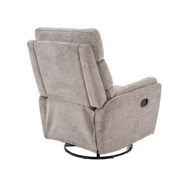 Fotel rozkładany Argos Raven