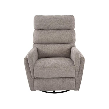 Fotel rozkładany Argos Raven