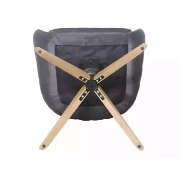 Krzesło Azalia D Velvet