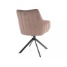 Krzesło Azalia Velvet