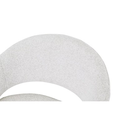 Krzesło Borgo Raven