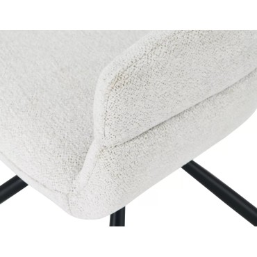 Krzesło Borgo Raven