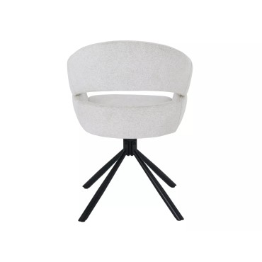 Krzesło Borgo Raven