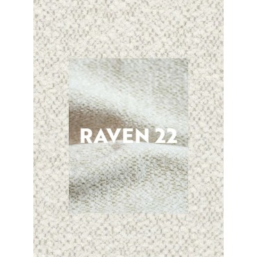 Krzesło Borgo Raven