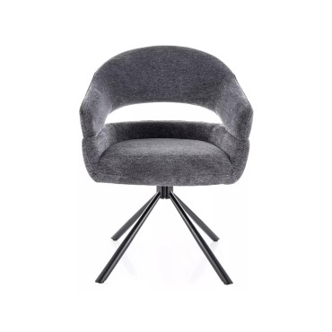 Krzesło Borgo Raven