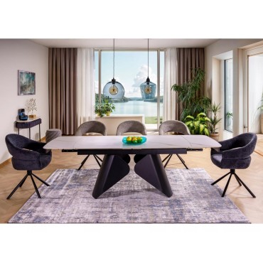 Krzesło Borgo Raven