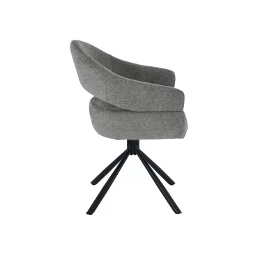 Krzesło Borgo Raven