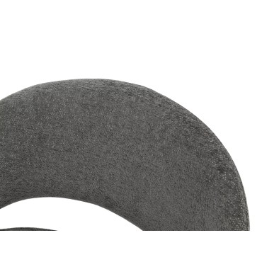 Krzesło Borgo Raven