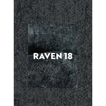 Krzesło Borgo Raven