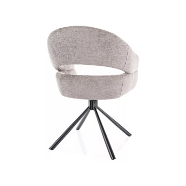 Krzesło Borgo Raven