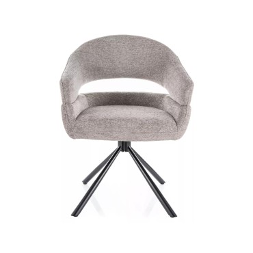 Krzesło Borgo Raven