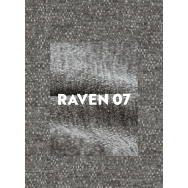 Krzesło Borgo Raven