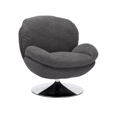 Fotel Brigitte Brego