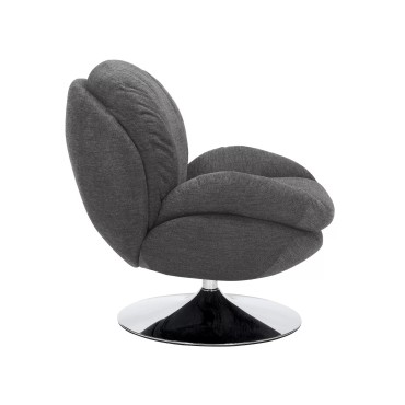 Fotel Brigitte Brego