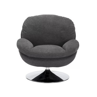 Fotel Brigitte Brego