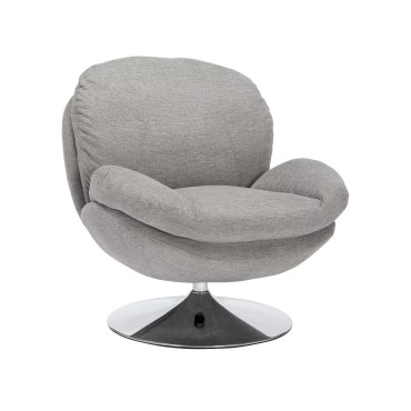 Fotel Brigitte Brego