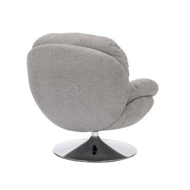 Fotel Brigitte Brego