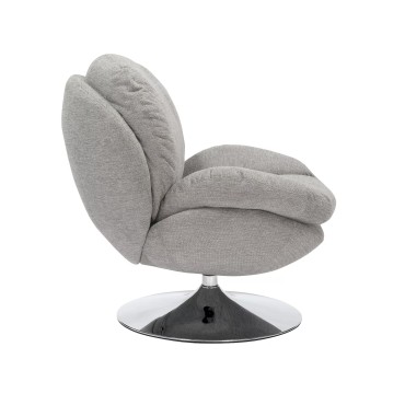 Fotel Brigitte Brego