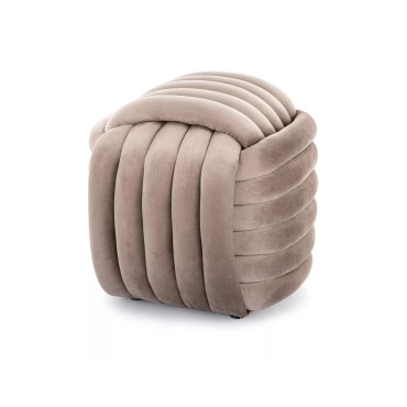 Puf Bruni Velvet