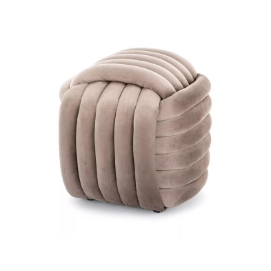 Puf Bruni Velvet