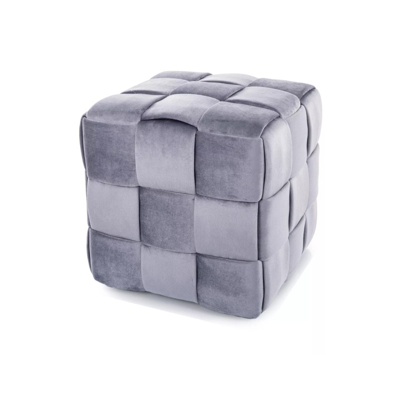 Puf Casel Velvet