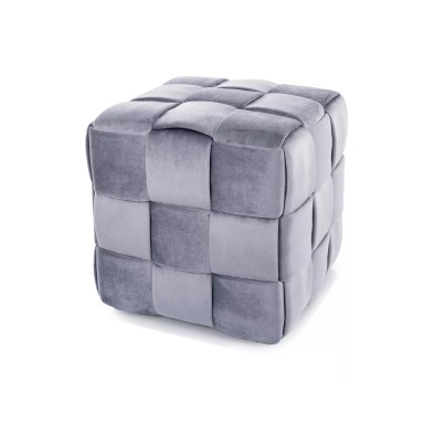 Puf Casel Velvet