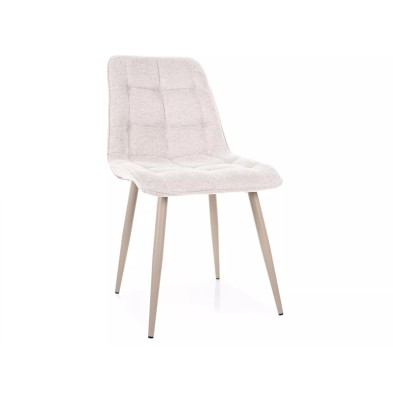 Krzesło Chic Brego Kaszmir