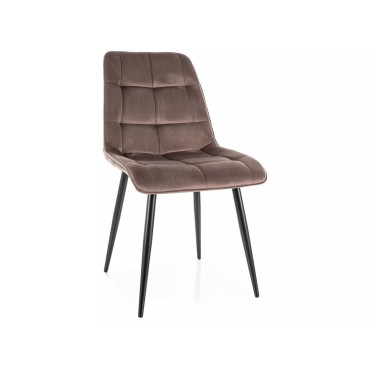 Krzesło Chic Velvet