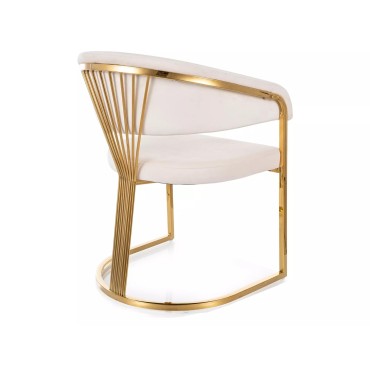 Krzesło Crown Velvet