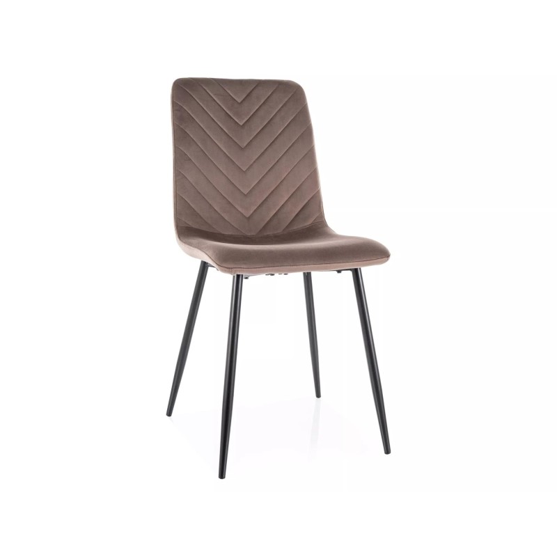 Krzesło Daren Velvet
