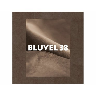 Krzesło Daren Velvet