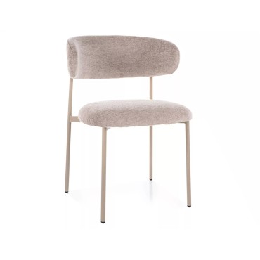 Krzesło Elton Brego