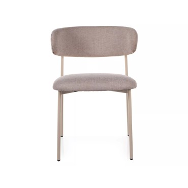 Krzesło Elton Brego