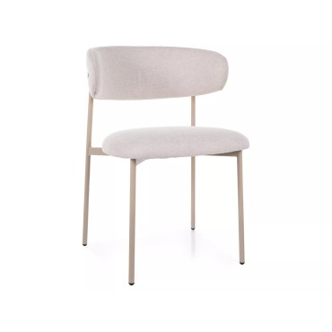 Krzesło Elton Brego