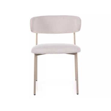 Krzesło Elton Brego