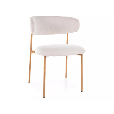 Krzesło Elton D Brego