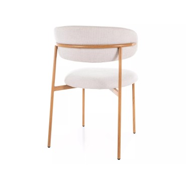 Krzesło Elton D Brego