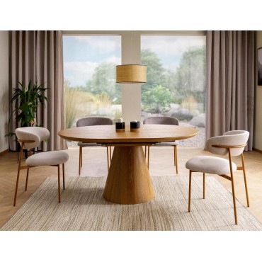 Krzesło Elton D Brego