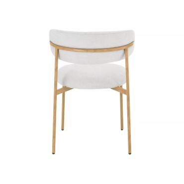 Krzesło Elton D Brego