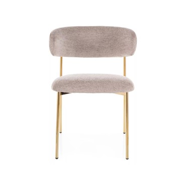 Krzesło Elton Raven