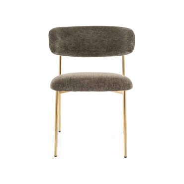 Krzesło Elton Raven