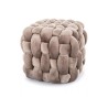 Puf Faris Velvet
