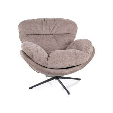 Fotel Florence Raven