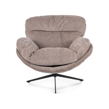 Fotel Florence Raven